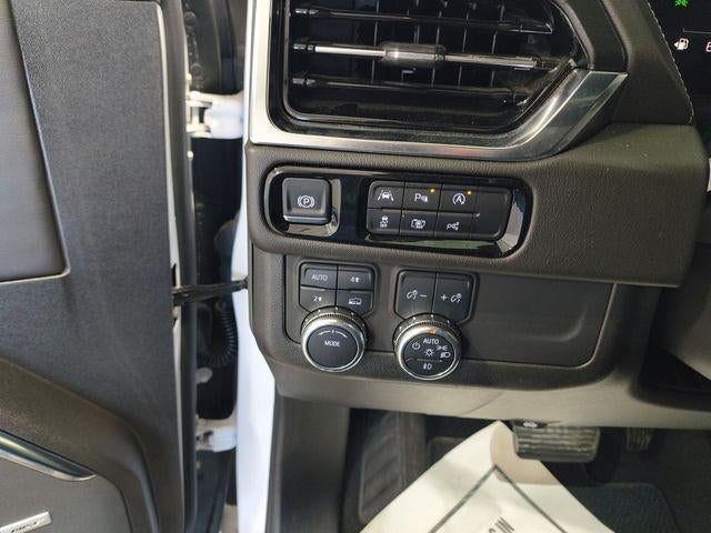 2025 GMC Yukon XL 4WD 4dr Denali