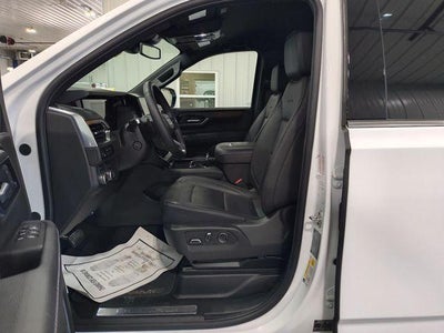 2025 GMC Yukon XL 4WD 4dr Denali