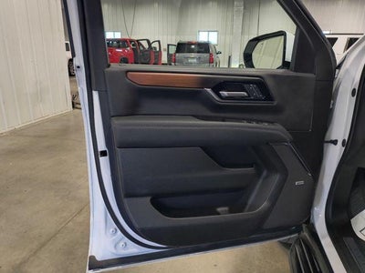 2025 GMC Yukon XL 4WD 4dr Denali