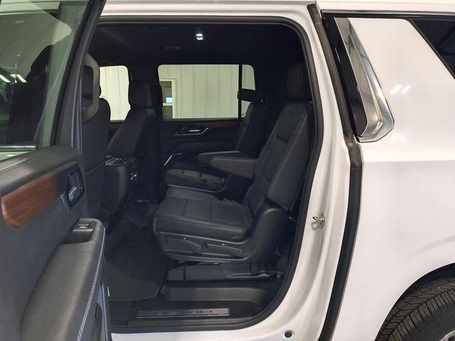 2025 GMC Yukon XL 4WD 4dr Denali