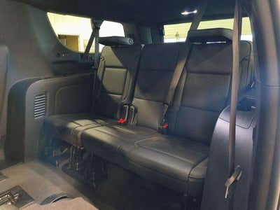 2025 GMC Yukon XL 4WD 4dr Denali