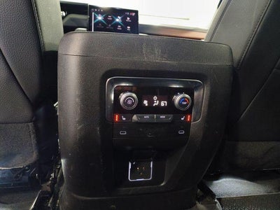 2025 GMC Yukon XL 4WD 4dr Denali