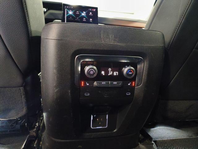 2025 GMC Yukon XL 4WD 4dr Denali