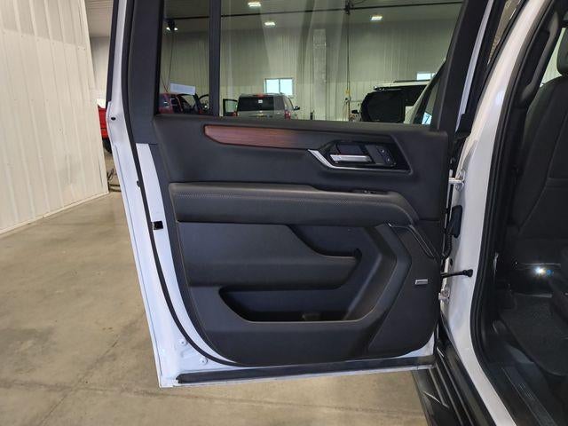 2025 GMC Yukon XL 4WD 4dr Denali