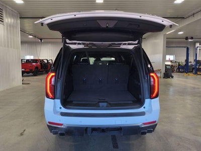 2025 GMC Yukon XL 4WD 4dr Denali