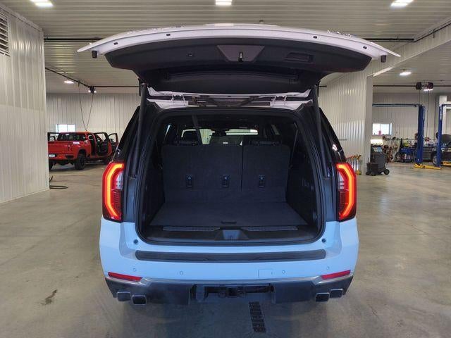 2025 GMC Yukon XL 4WD 4dr Denali