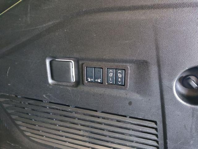 2025 GMC Yukon XL 4WD 4dr Denali