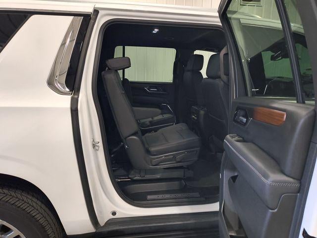 2025 GMC Yukon XL 4WD 4dr Denali