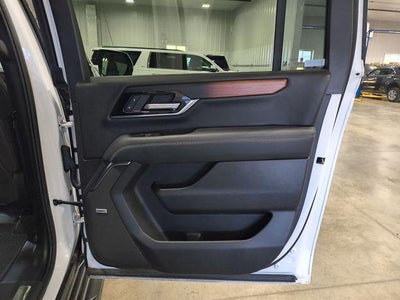 2025 GMC Yukon XL 4WD 4dr Denali