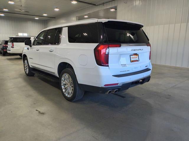 2025 GMC Yukon XL 4WD 4dr Denali