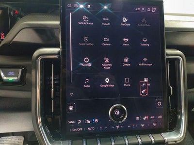 2025 GMC Yukon XL 4WD 4dr Denali