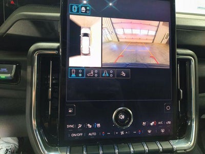 2025 GMC Yukon XL 4WD 4dr Denali