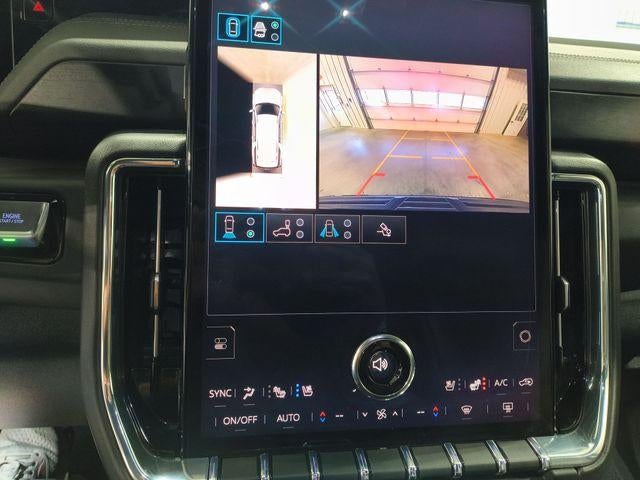 2025 GMC Yukon XL 4WD 4dr Denali