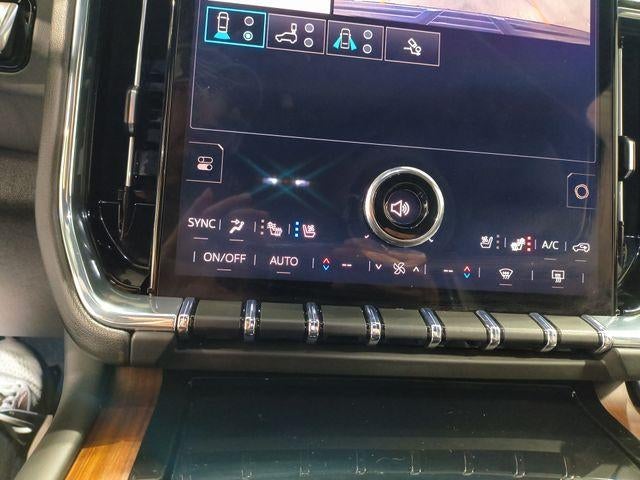 2025 GMC Yukon XL 4WD 4dr Denali