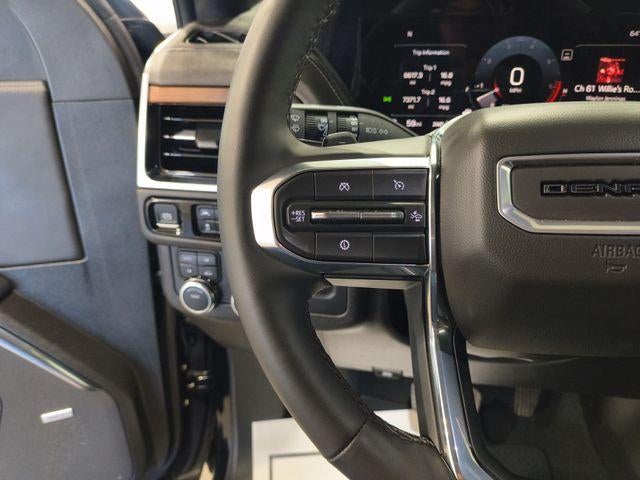 2025 GMC Yukon XL 4WD 4dr Denali