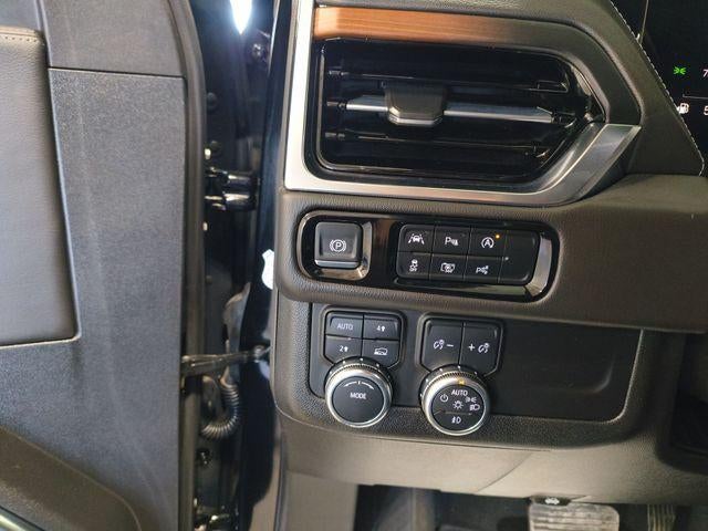 2025 GMC Yukon XL 4WD 4dr Denali