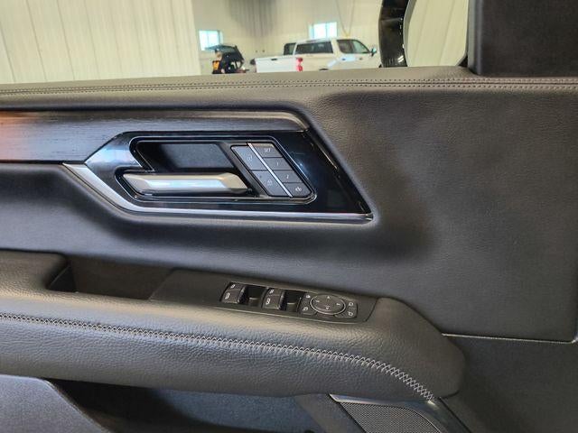 2025 GMC Yukon XL 4WD 4dr Denali