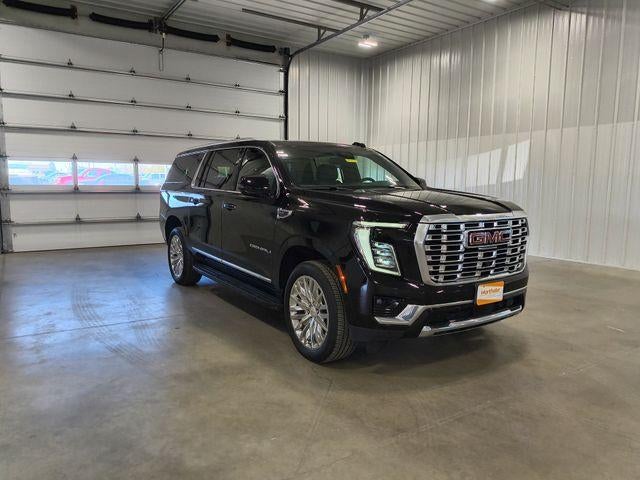 2025 GMC Yukon XL 4WD 4dr Denali