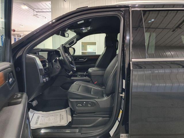 2025 GMC Yukon XL 4WD 4dr Denali