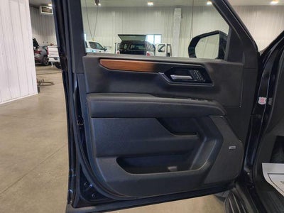 2025 GMC Yukon XL 4WD 4dr Denali