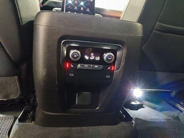 2025 GMC Yukon XL 4WD 4dr Denali