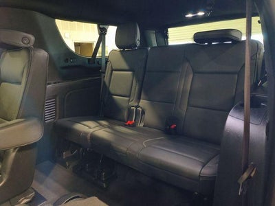 2025 GMC Yukon XL 4WD 4dr Denali