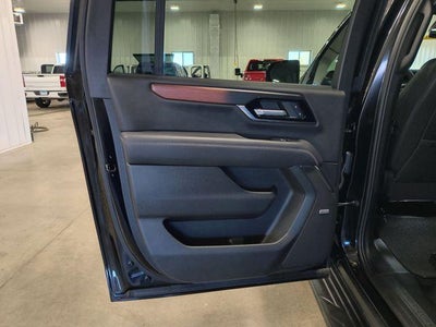 2025 GMC Yukon XL 4WD 4dr Denali