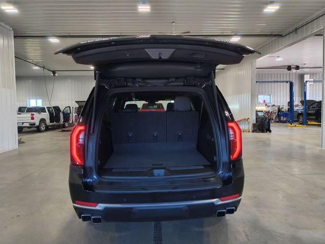 2025 GMC Yukon XL 4WD 4dr Denali