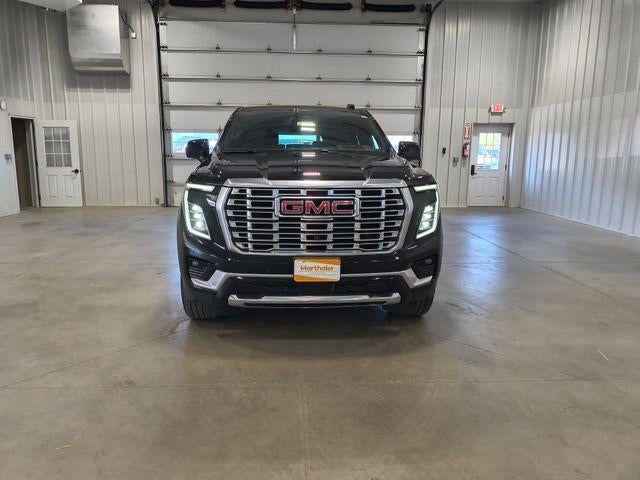 2025 GMC Yukon XL 4WD 4dr Denali