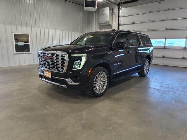 2025 GMC Yukon XL 4WD 4dr Denali