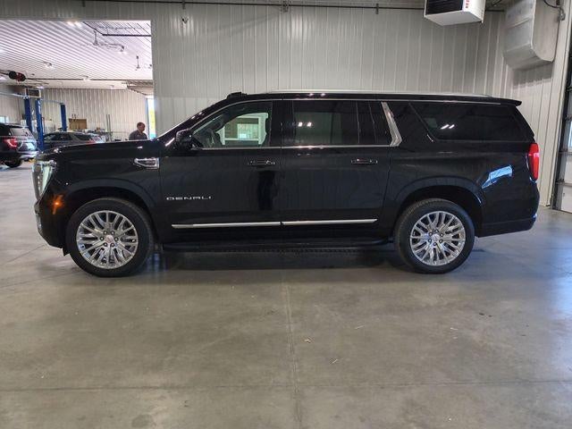 2025 GMC Yukon XL 4WD 4dr Denali