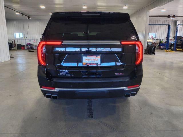 2025 GMC Yukon XL 4WD 4dr Denali
