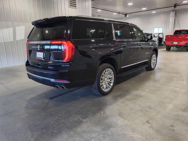 2025 GMC Yukon XL 4WD 4dr Denali