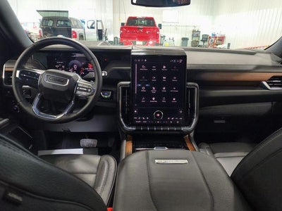 2025 GMC Yukon XL 4WD 4dr Denali