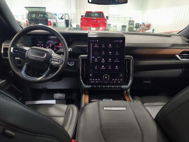2025 GMC Yukon XL 4WD 4dr Denali