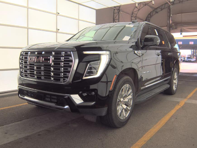 2025 GMC Yukon XL 4WD 4dr Denali