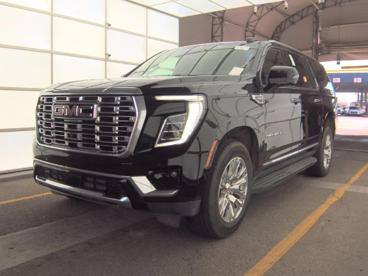 2025 GMC Yukon XL 4WD 4dr Denali