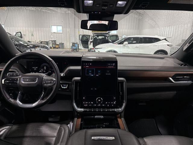 2025 GMC Yukon XL 4WD 4dr Denali