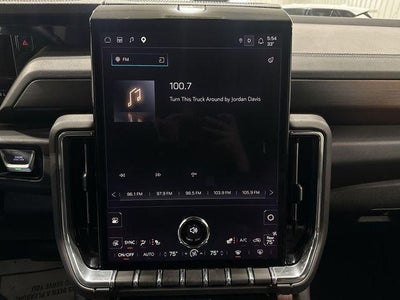 2025 GMC Yukon XL 4WD 4dr Denali