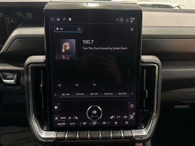 2025 GMC Yukon XL 4WD 4dr Denali