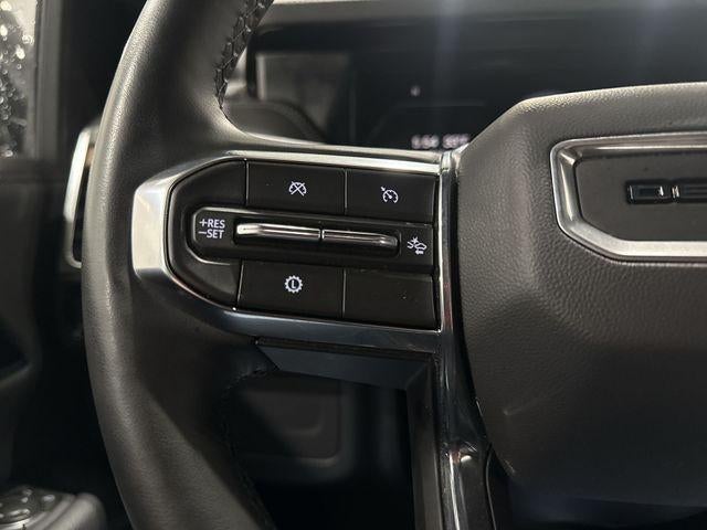 2025 GMC Yukon XL 4WD 4dr Denali