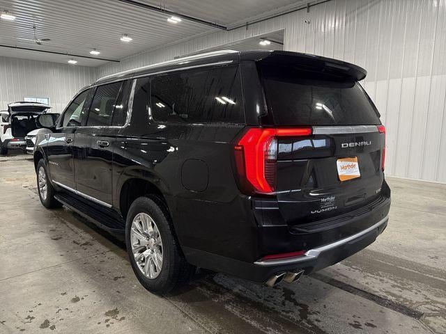 2025 GMC Yukon XL 4WD 4dr Denali
