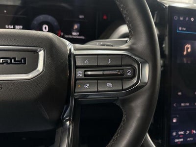 2025 GMC Yukon XL 4WD 4dr Denali