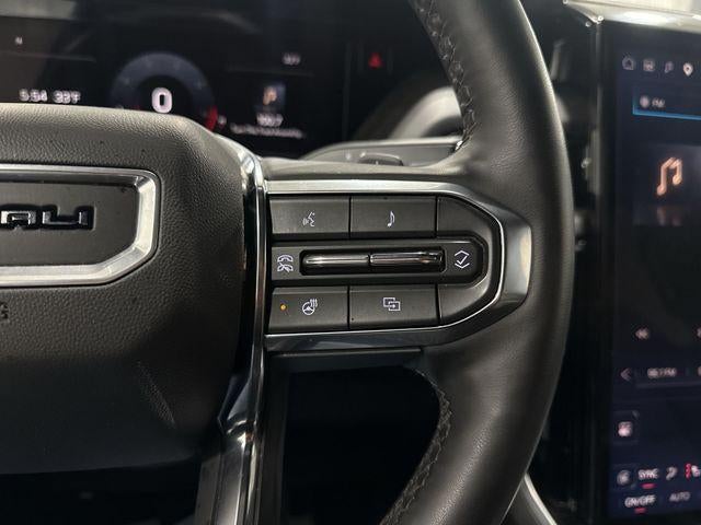 2025 GMC Yukon XL 4WD 4dr Denali