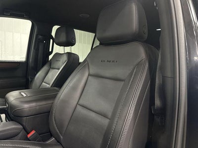 2025 GMC Yukon XL 4WD 4dr Denali