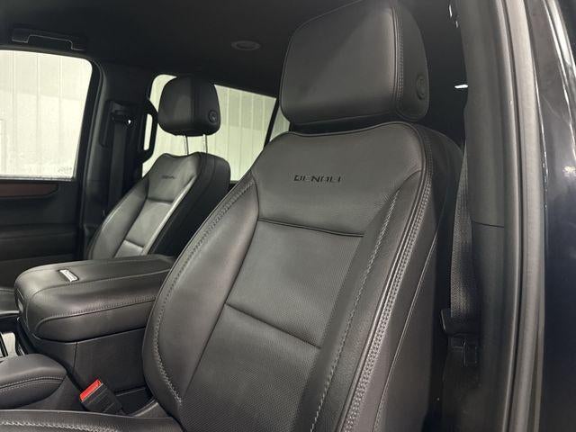 2025 GMC Yukon XL 4WD 4dr Denali