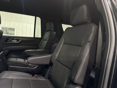 2025 GMC Yukon XL 4WD 4dr Denali