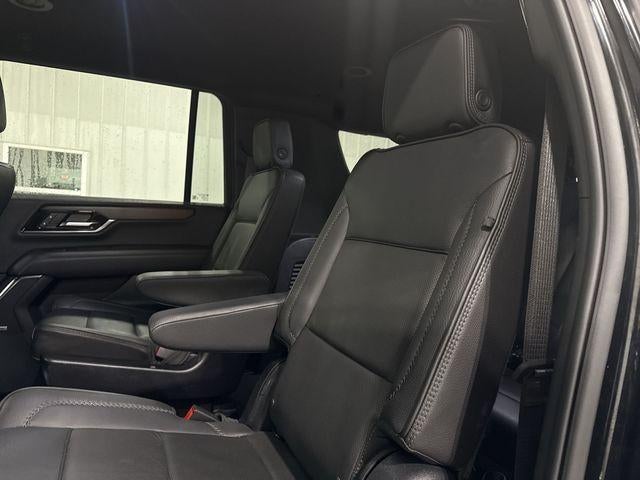 2025 GMC Yukon XL 4WD 4dr Denali