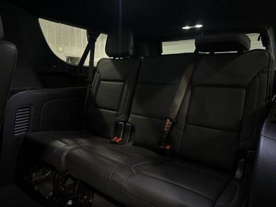 2025 GMC Yukon XL 4WD 4dr Denali