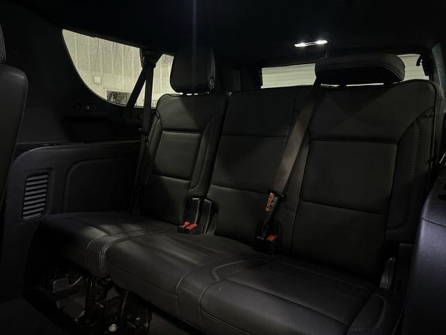 2025 GMC Yukon XL 4WD 4dr Denali